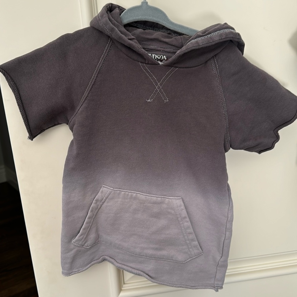 Hudson sweatshirt